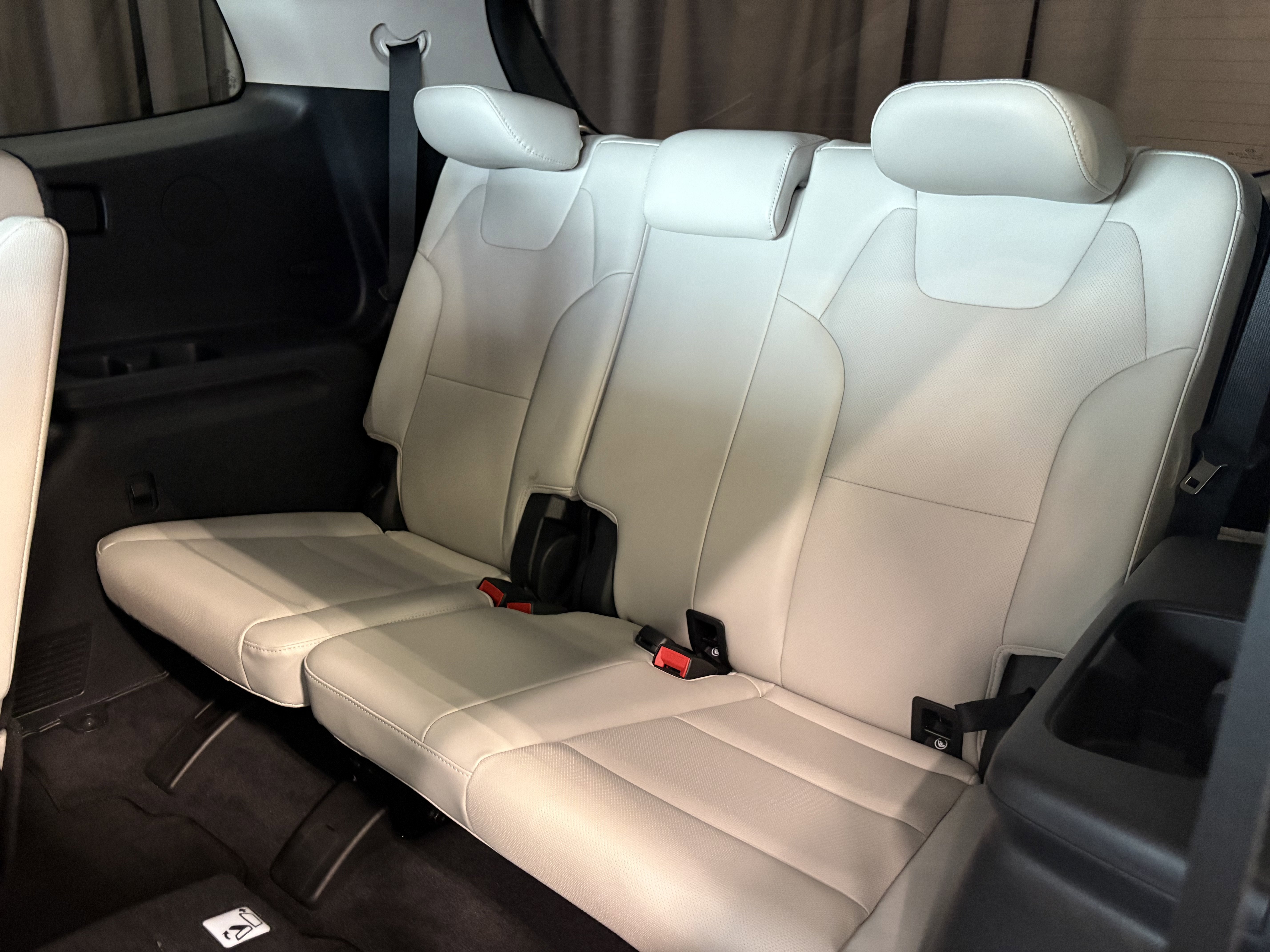 2021 Kia Telluride EX FWD