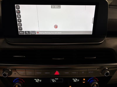 2021 Kia Telluride EX FWD