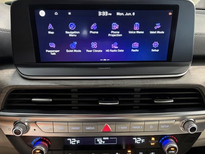 2021 Kia Telluride EX FWD