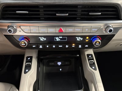 2021 Kia Telluride EX FWD