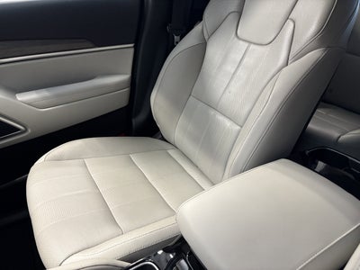 2021 Kia Telluride EX FWD