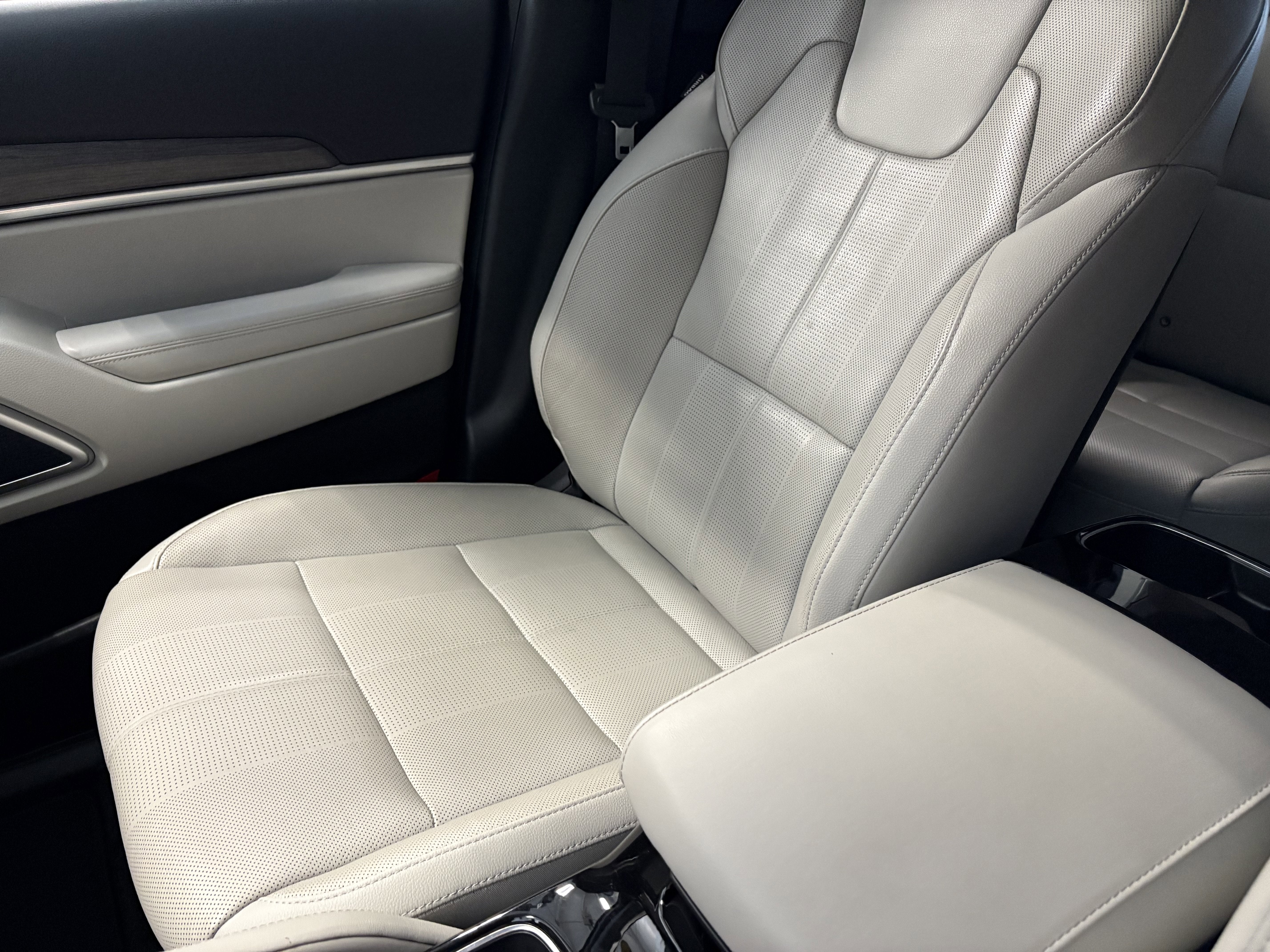 2021 Kia Telluride EX FWD