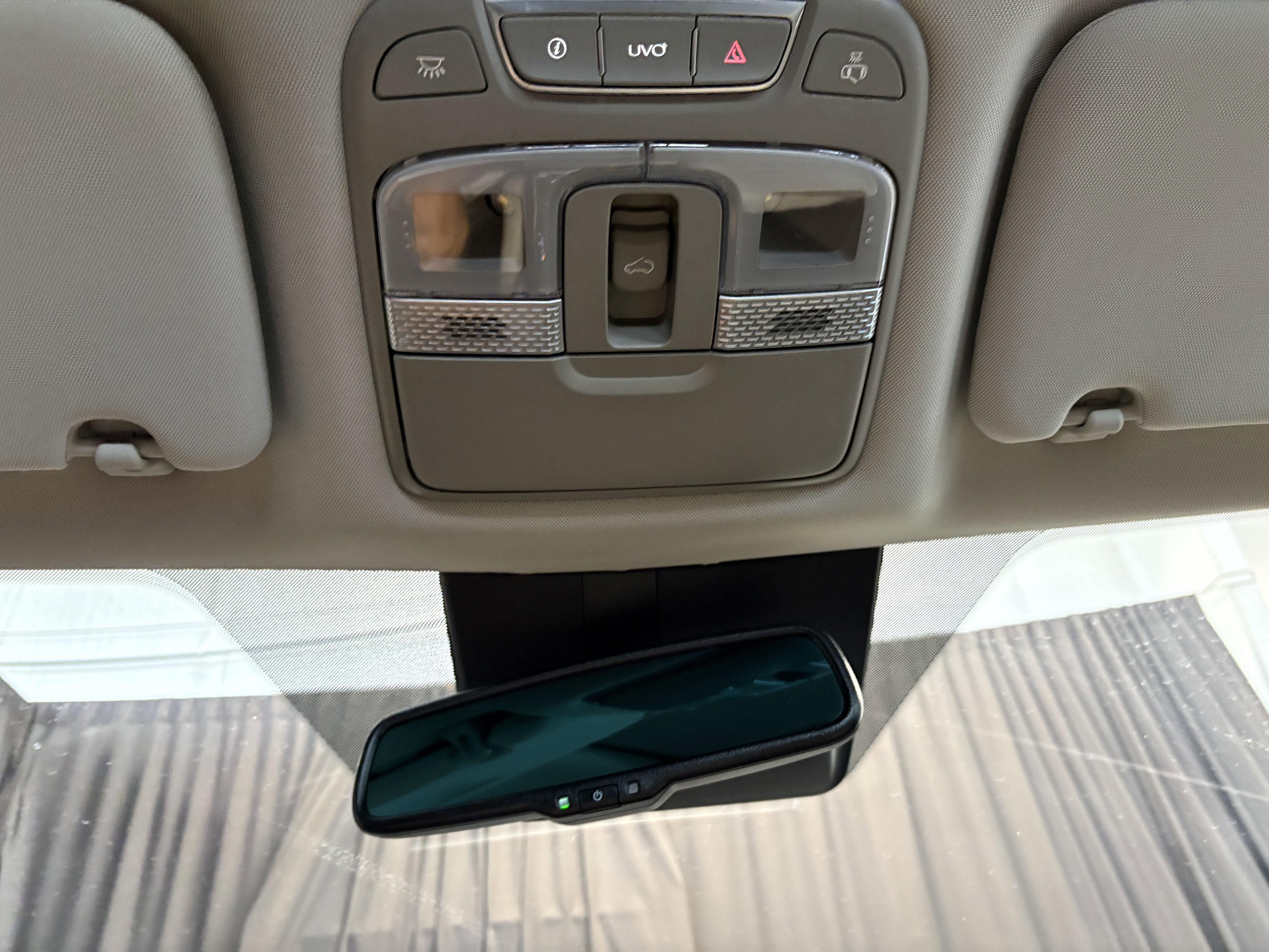 2021 Kia Telluride EX FWD