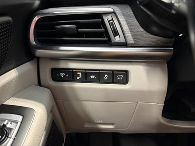 2021 Kia Telluride EX FWD