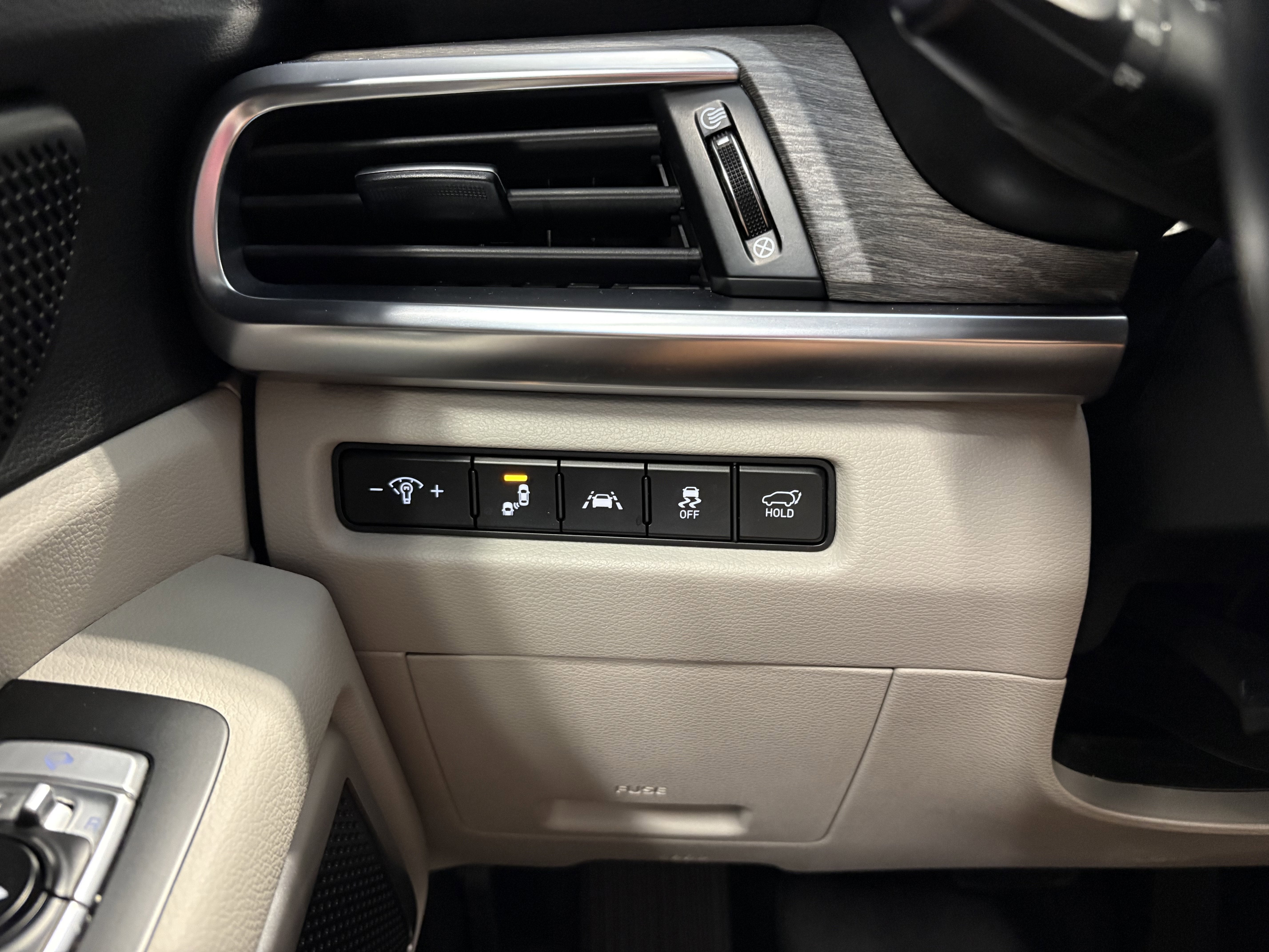2021 Kia Telluride EX FWD
