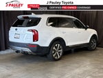 2021 Kia Telluride EX FWD