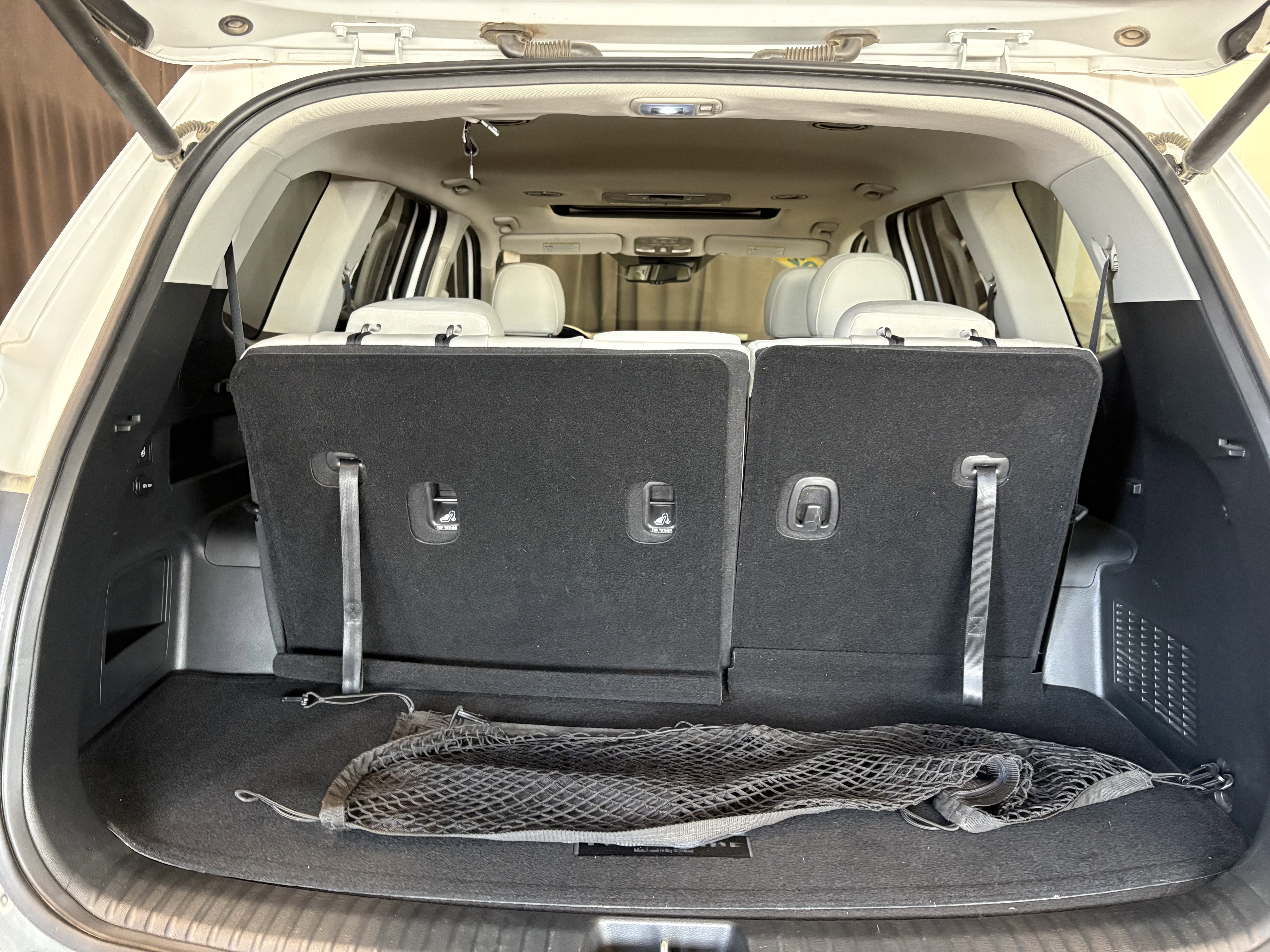 2021 Kia Telluride EX FWD