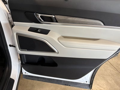 2021 Kia Telluride EX FWD