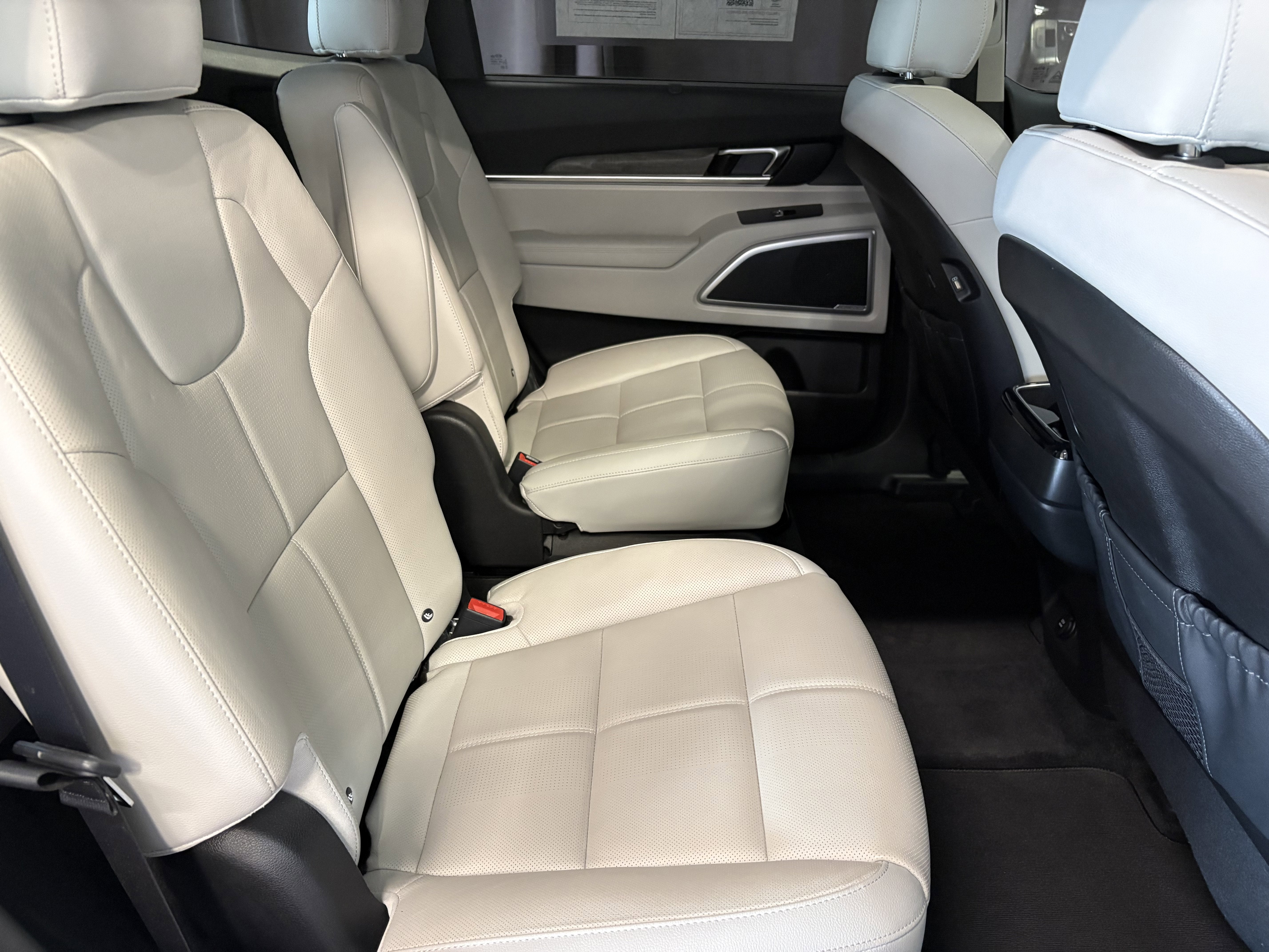 2021 Kia Telluride EX FWD