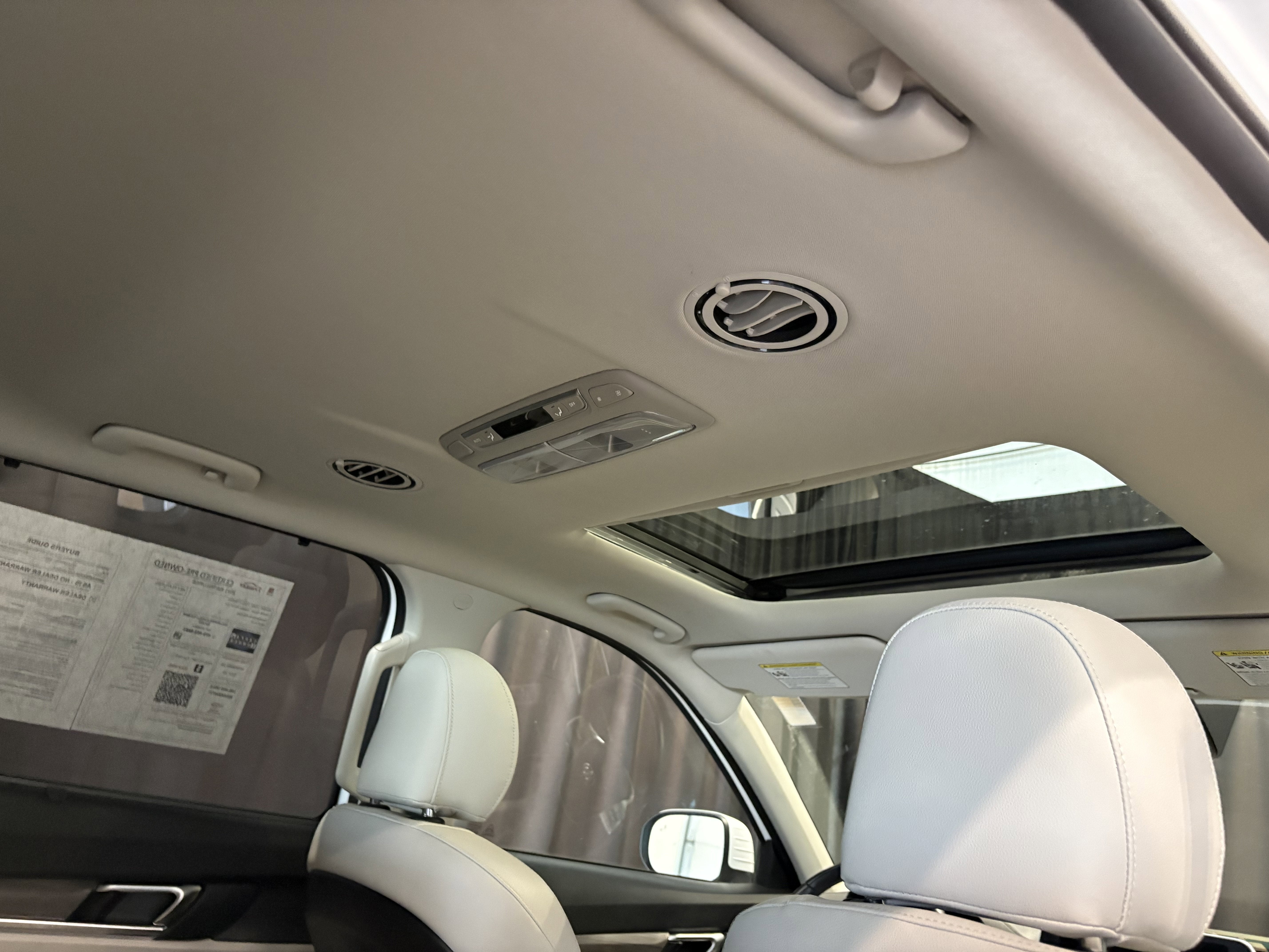 2021 Kia Telluride EX FWD
