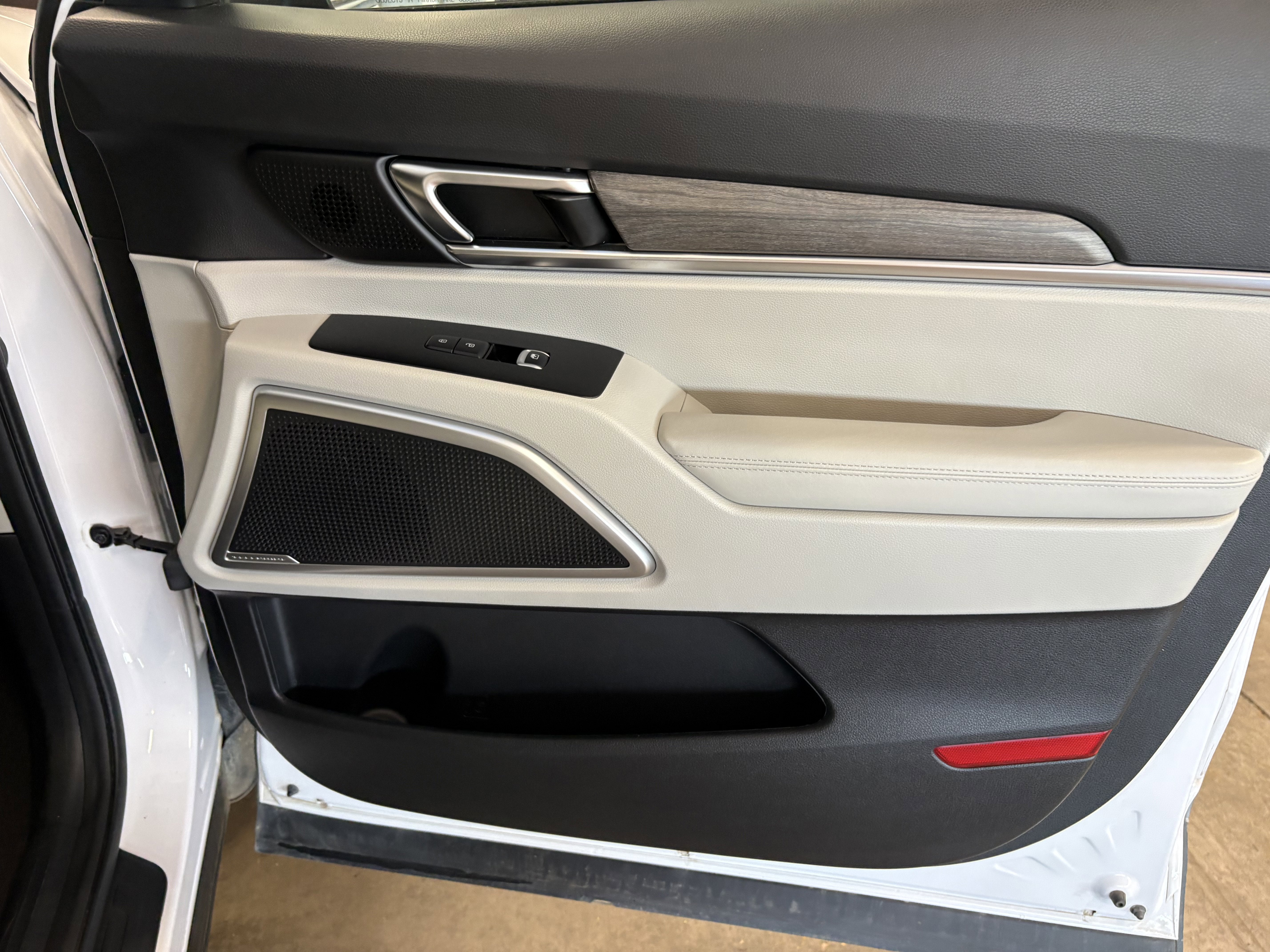 2021 Kia Telluride EX FWD