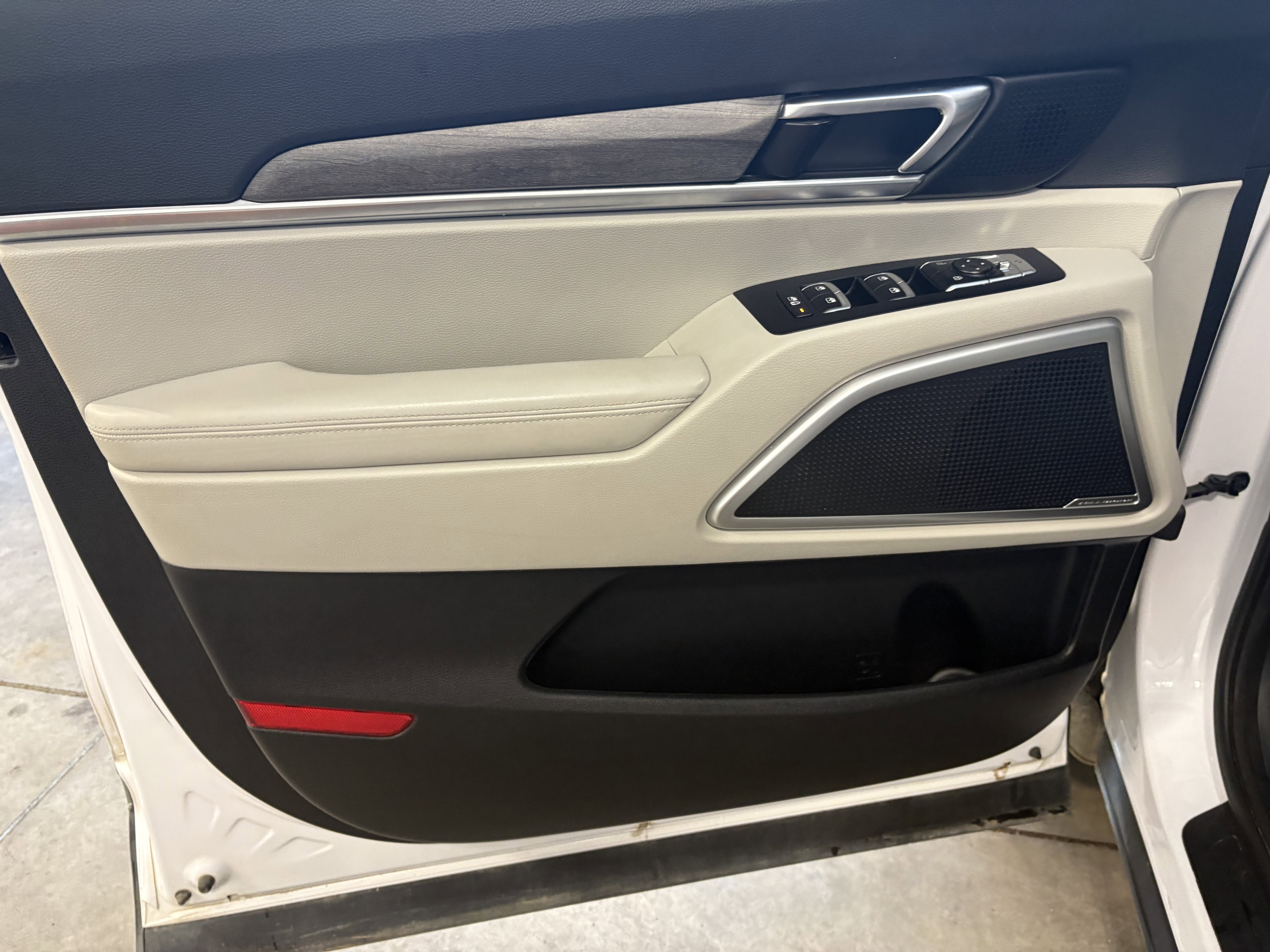 2021 Kia Telluride EX FWD