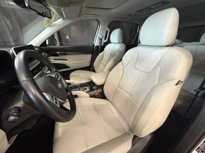 2021 Kia Telluride EX FWD