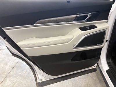2021 Kia Telluride EX FWD