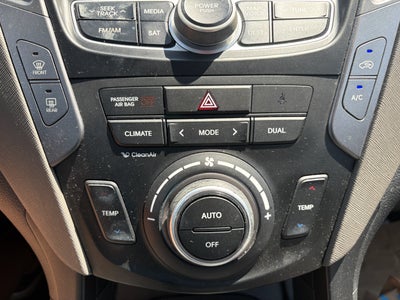 2014 Hyundai Santa Fe Sport 2.4L FWD