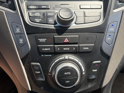 2014 Hyundai Santa Fe Sport 2.4L FWD
