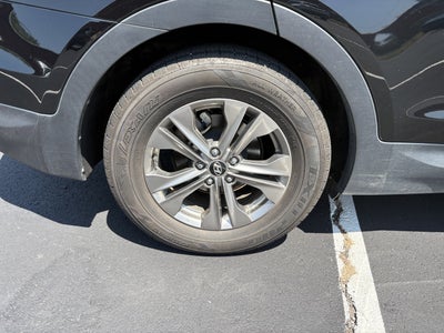 2014 Hyundai Santa Fe Sport 2.4L FWD