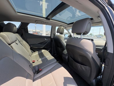 2014 Hyundai Santa Fe Sport 2.4L FWD
