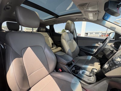 2014 Hyundai Santa Fe Sport 2.4L FWD