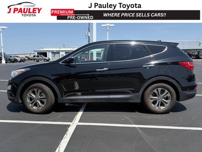 2014 Hyundai Santa Fe Sport 2.4L FWD
