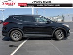 2014 Hyundai Santa Fe Sport 2.4L FWD