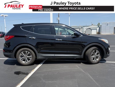2014 Hyundai Santa Fe Sport 2.4L FWD