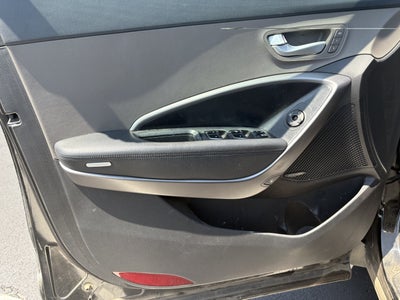2014 Hyundai Santa Fe Sport 2.4L FWD