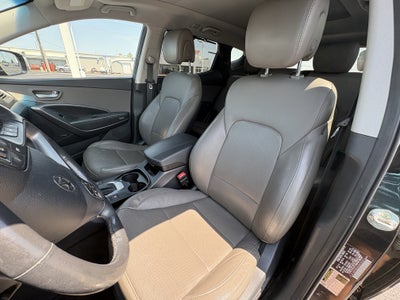 2014 Hyundai Santa Fe Sport 2.4L FWD