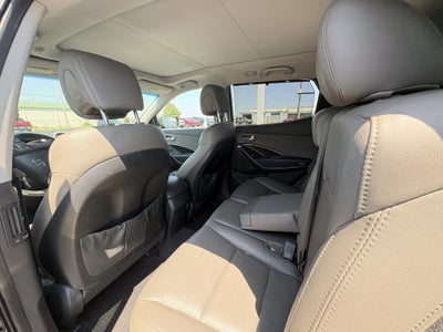 2014 Hyundai Santa Fe Sport 2.4L FWD