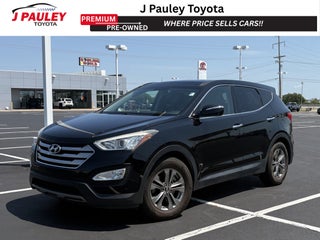 2014 Hyundai Santa Fe Sport 2.4L FWD
