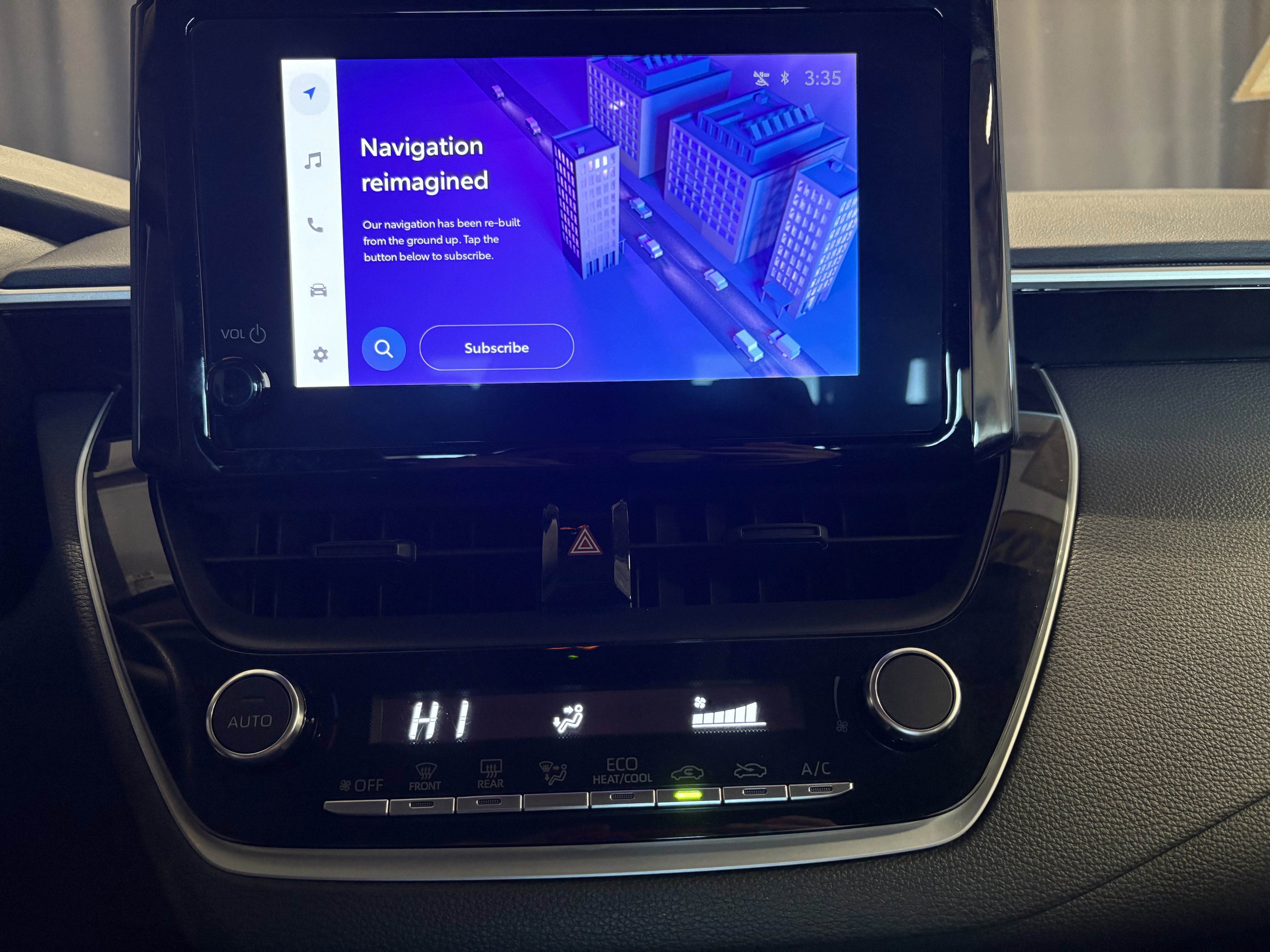 2024 Toyota Corolla LE FWD