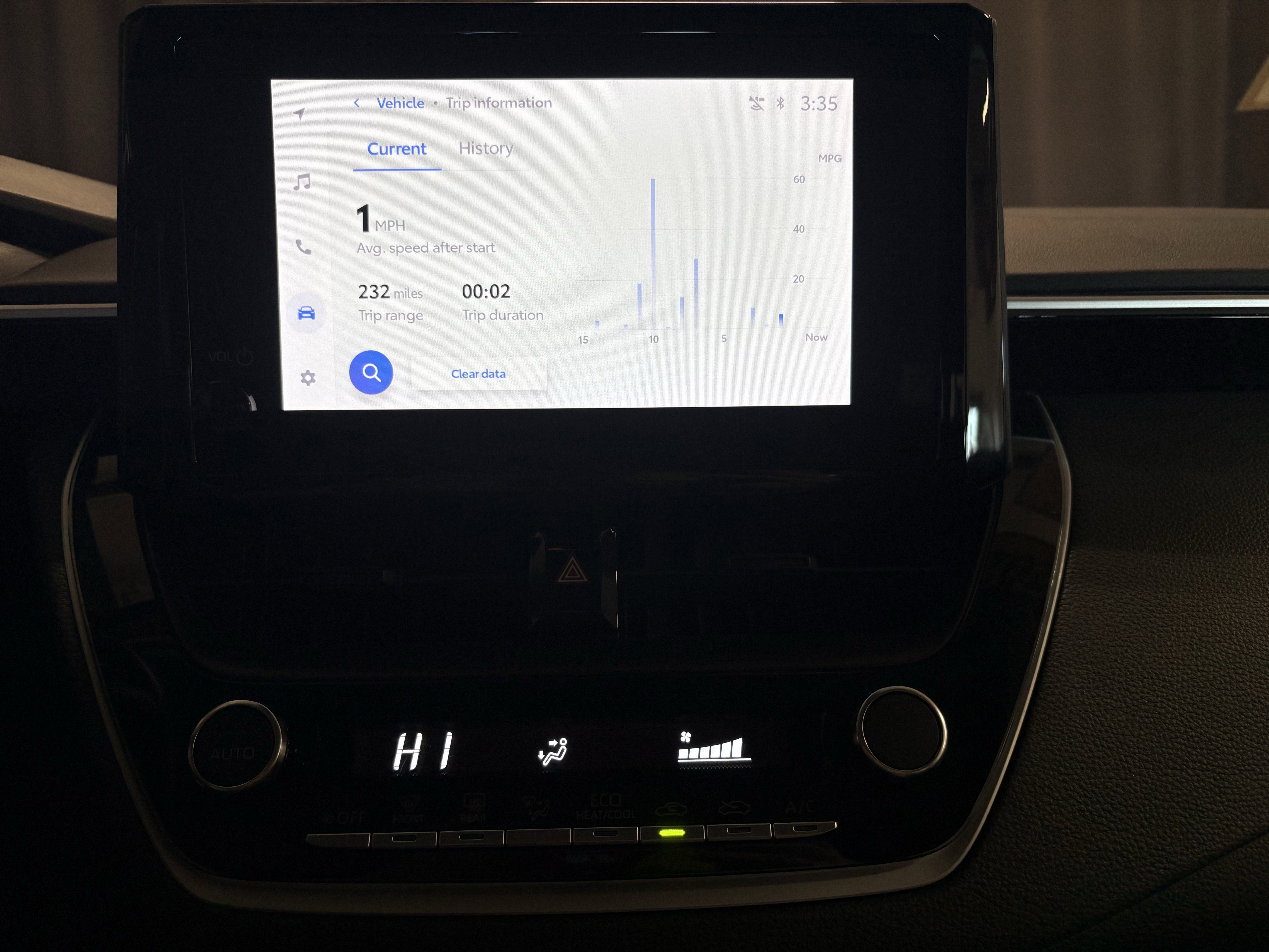 2024 Toyota Corolla LE FWD