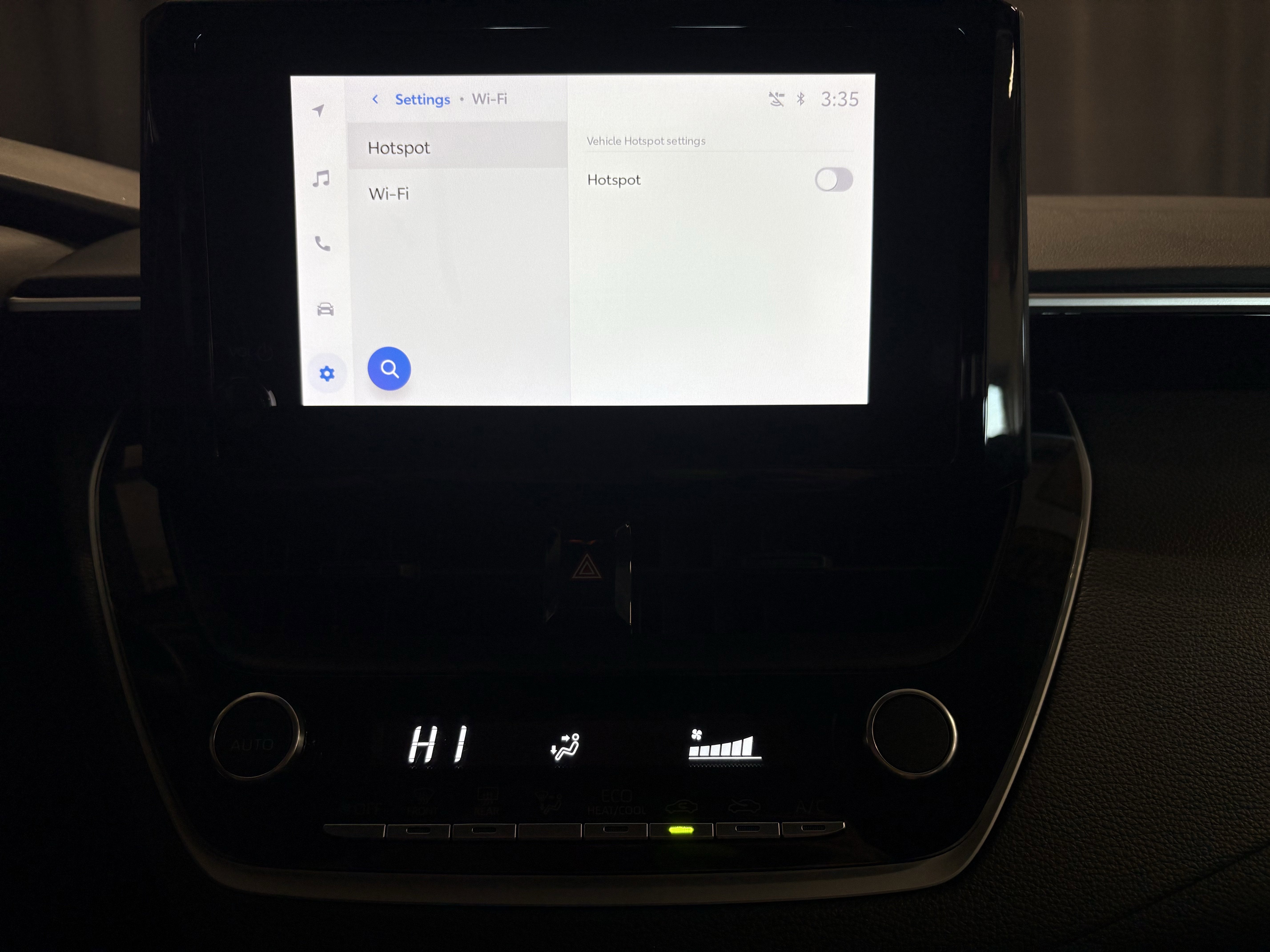 2024 Toyota Corolla LE FWD