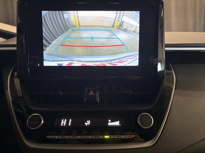 2024 Toyota Corolla LE FWD