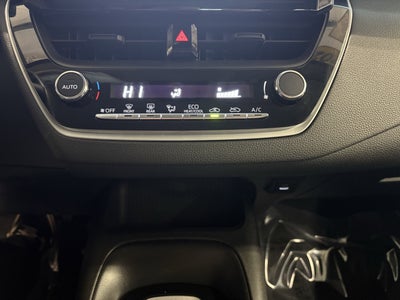 2024 Toyota Corolla LE FWD