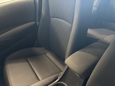 2024 Toyota Corolla LE FWD