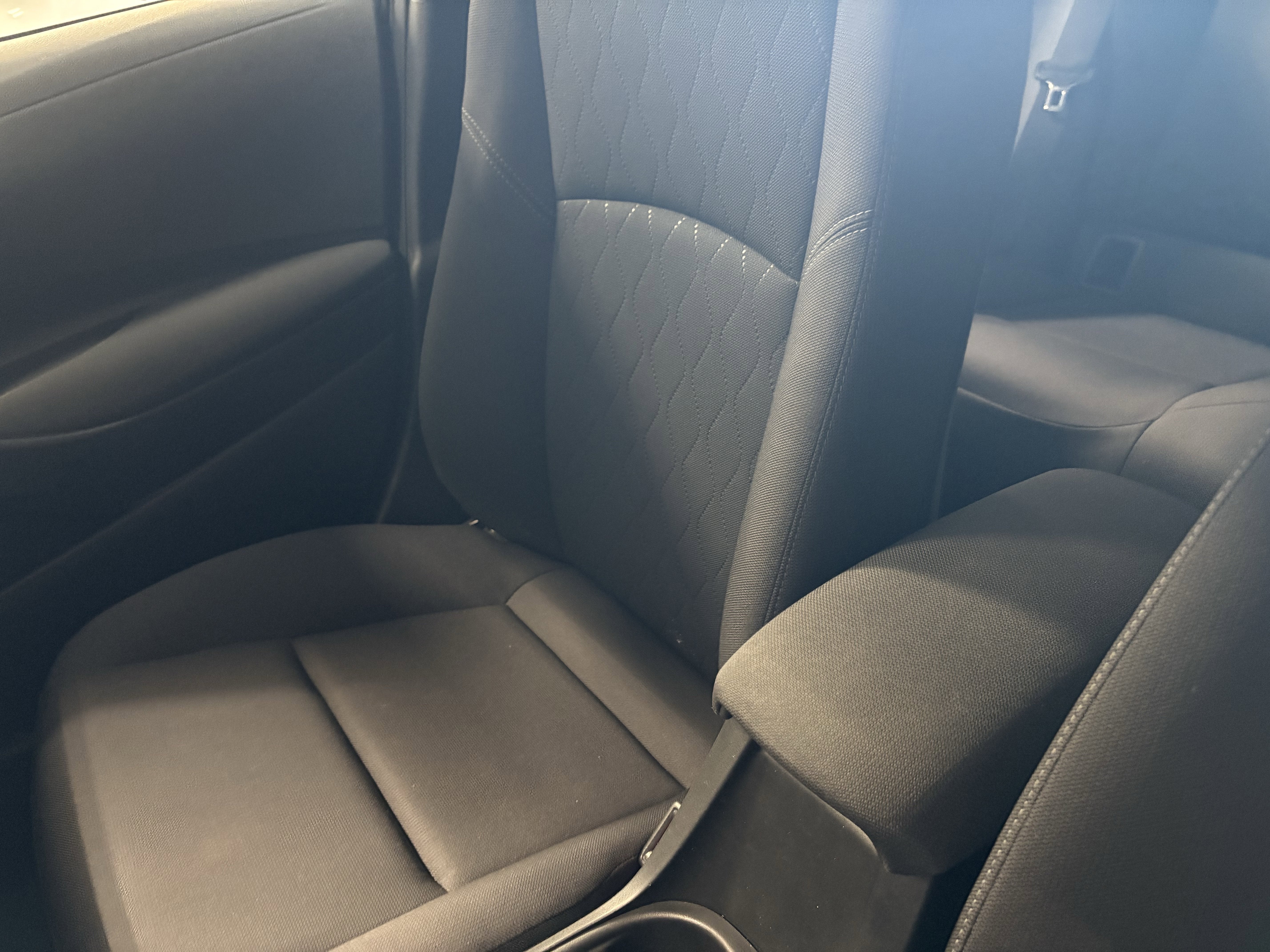 2024 Toyota Corolla LE FWD