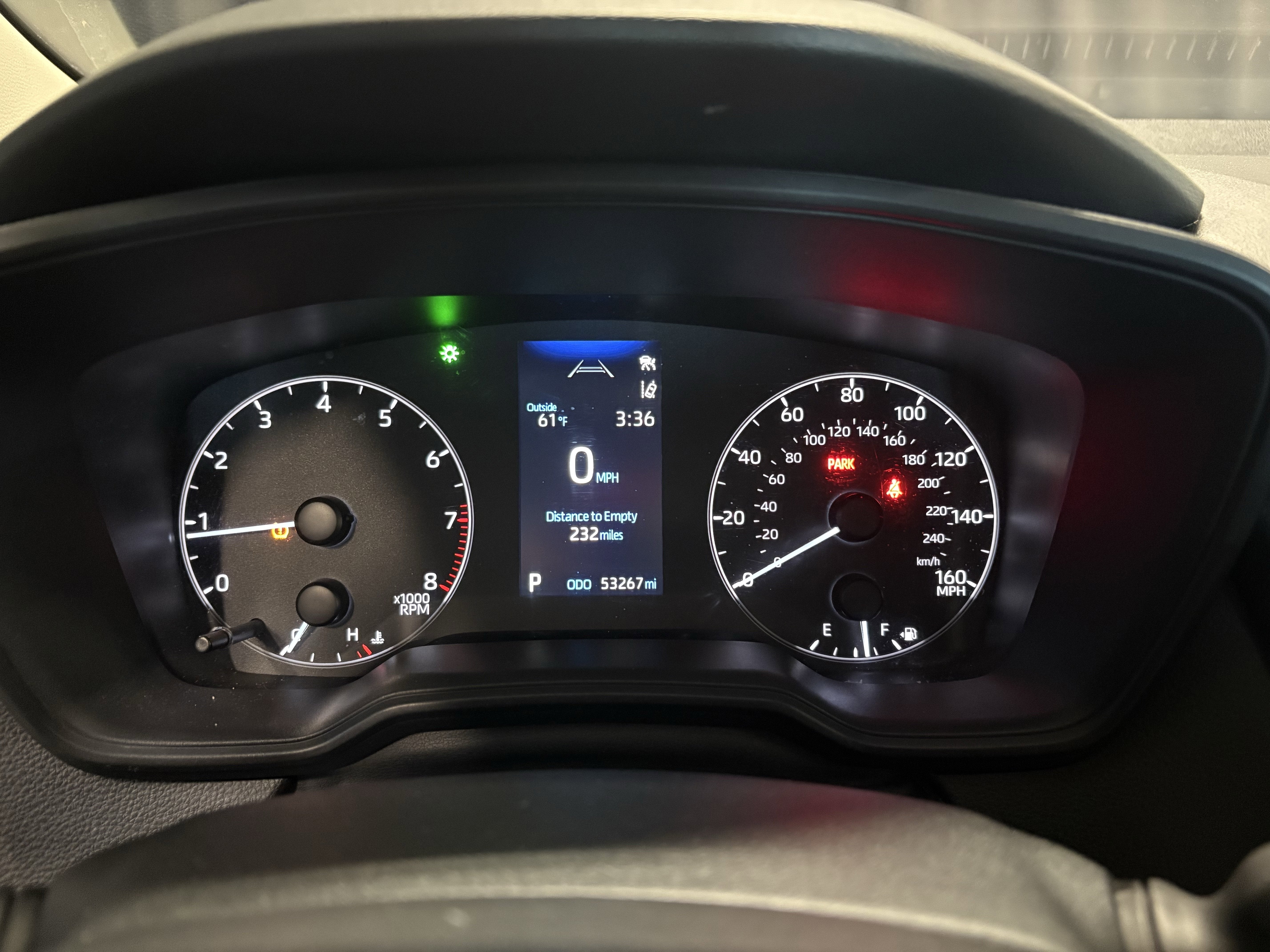 2024 Toyota Corolla LE FWD