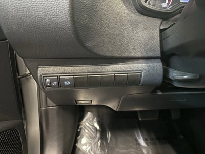 2024 Toyota Corolla LE FWD