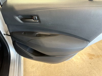 2024 Toyota Corolla LE FWD