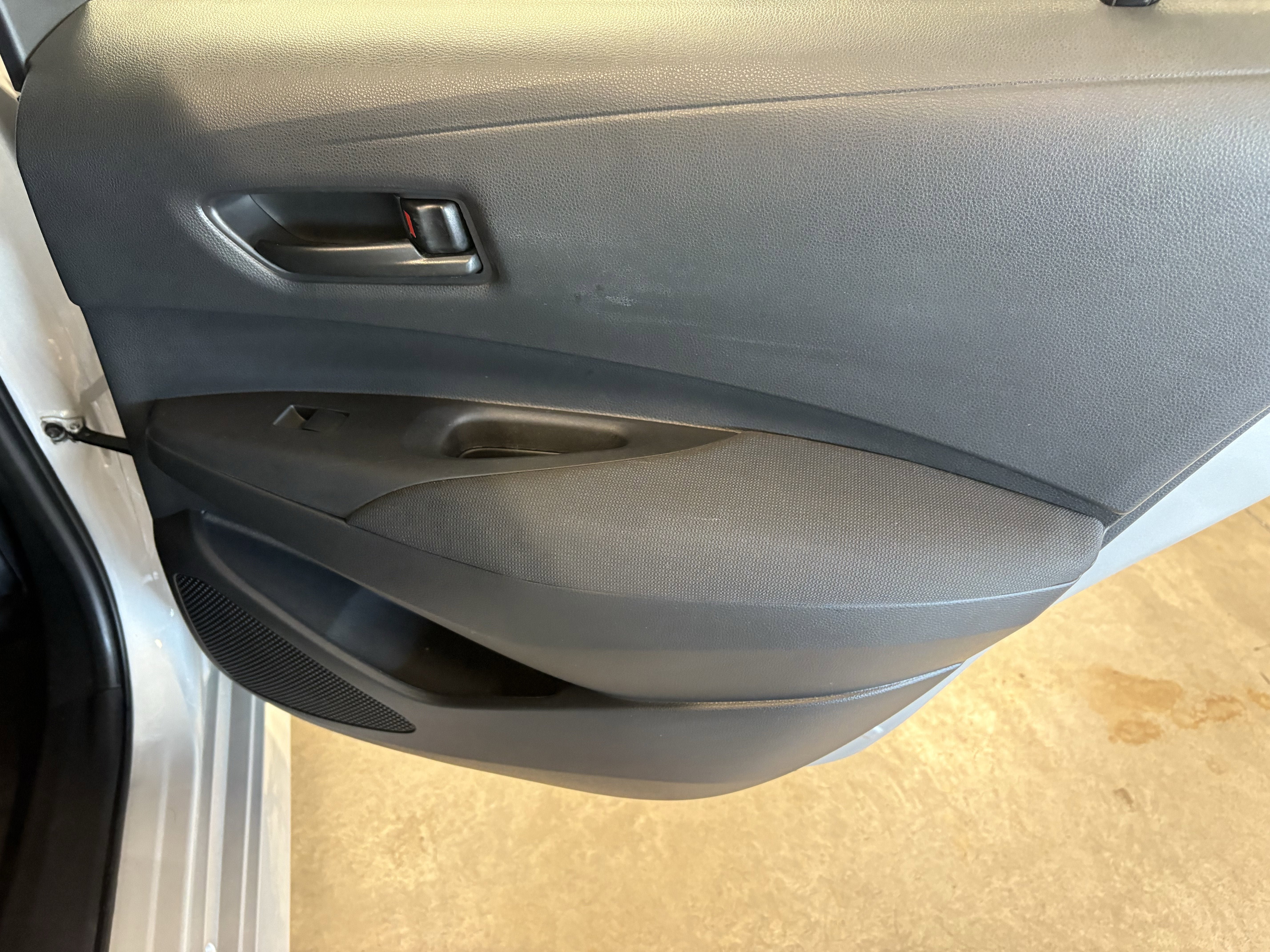 2024 Toyota Corolla LE FWD