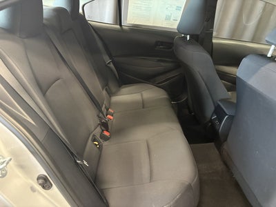 2024 Toyota Corolla LE FWD