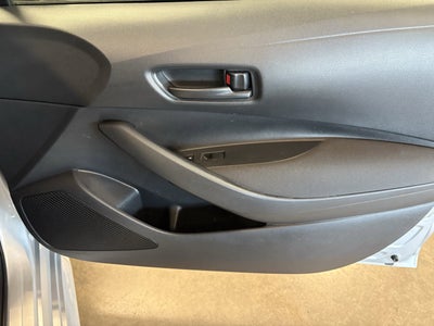 2024 Toyota Corolla LE FWD