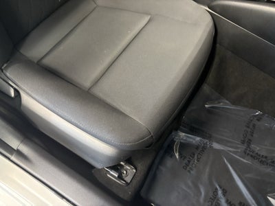 2024 Toyota Corolla LE FWD