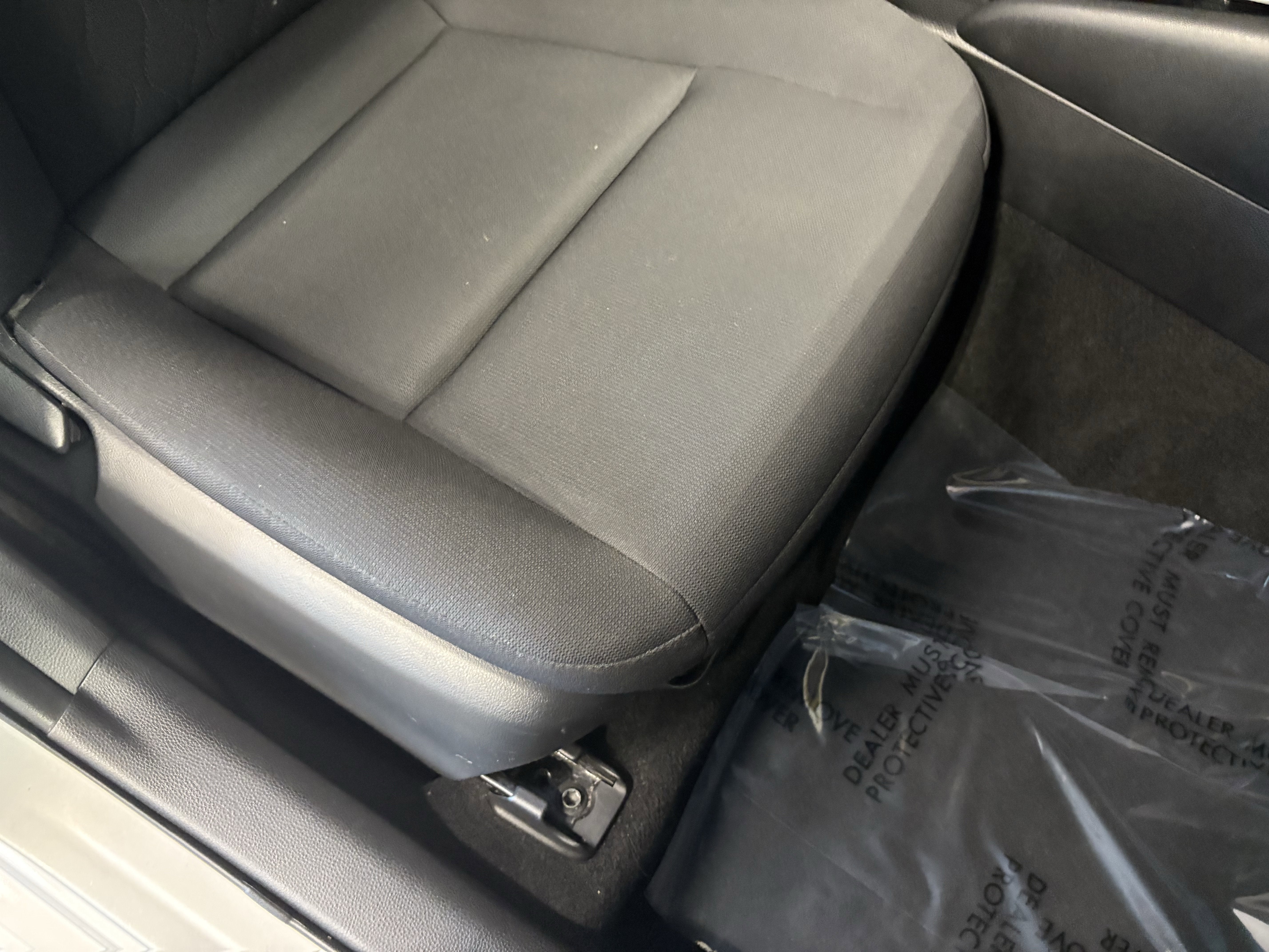 2024 Toyota Corolla LE FWD