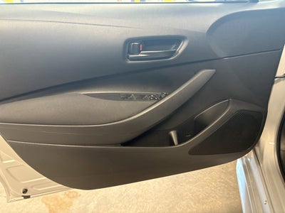 2024 Toyota Corolla LE FWD