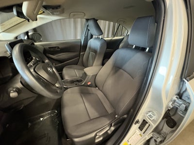 2024 Toyota Corolla LE FWD