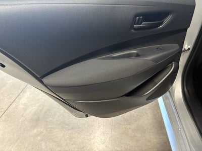 2024 Toyota Corolla LE FWD