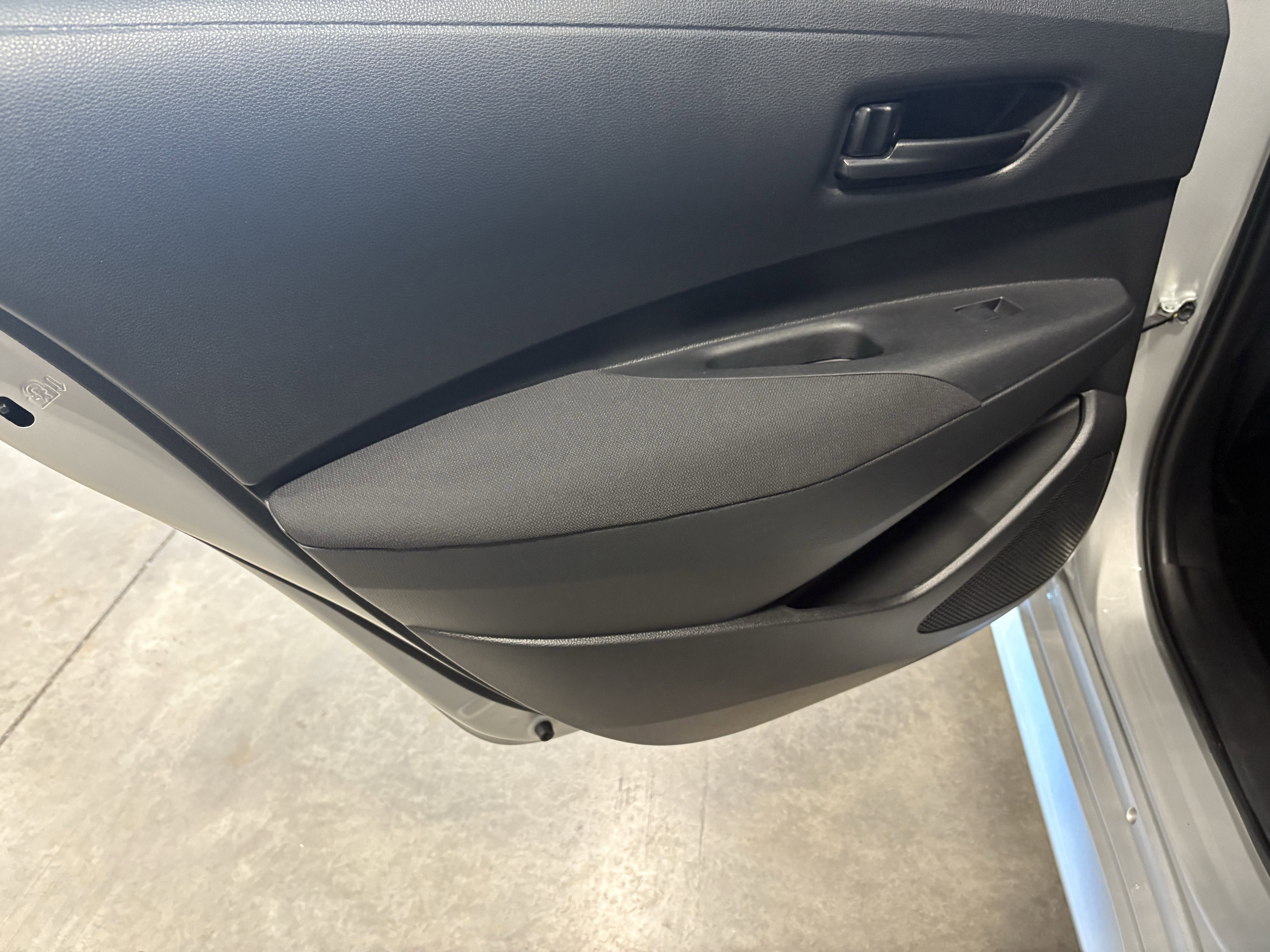 2024 Toyota Corolla LE FWD