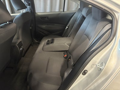 2024 Toyota Corolla LE FWD